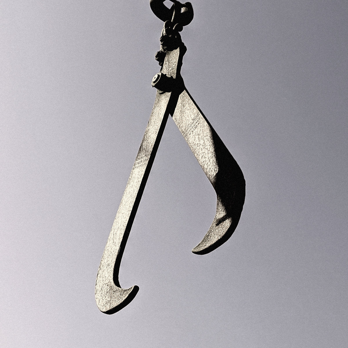 BLOOD ABSCISSION - I CD