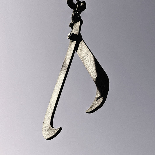 BLOOD ABSCISSION - I CD