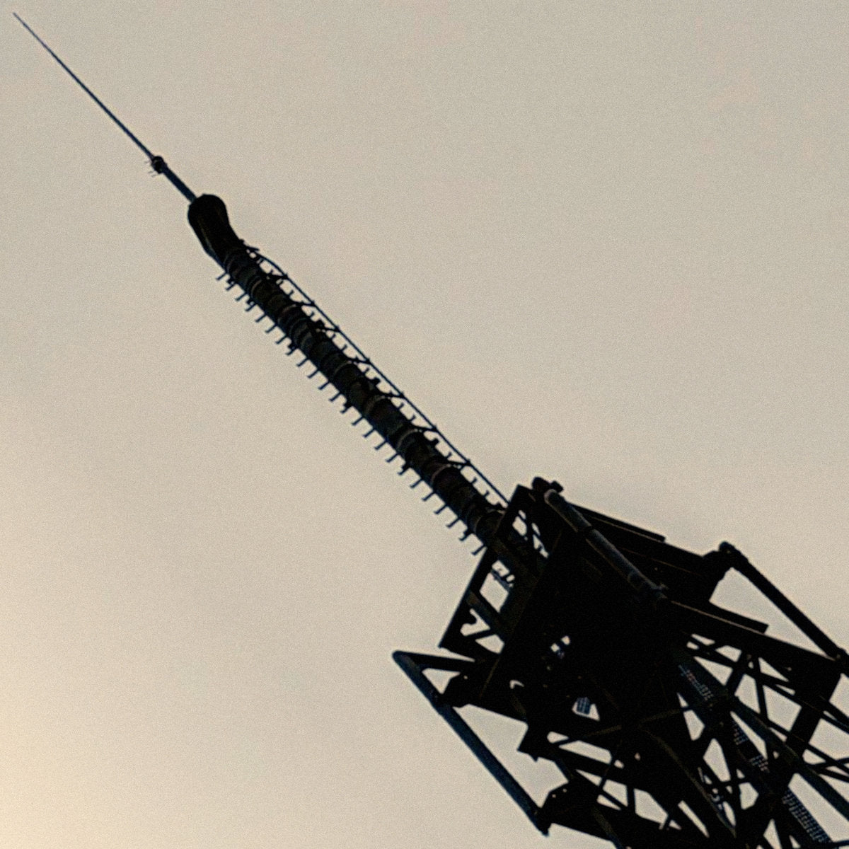 BLOOD ABSCISSION - II CD