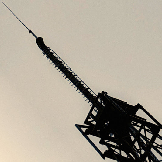 BLOOD ABSCISSION - II CD