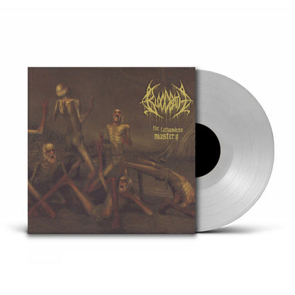 BLOODBATH - The Fathomless Mastery LP (CLEAR) (Preorder)