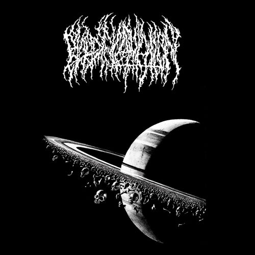 BLOOD INCANTATION - Interdimensional Extinction MCD