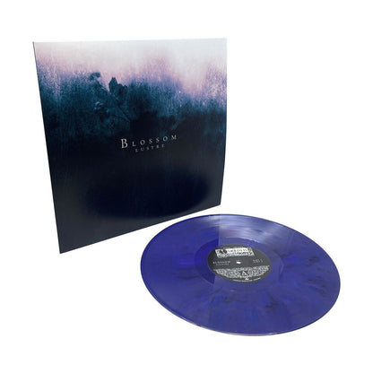 LUSTRE - Blossom LP (COLOURED)