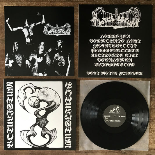 BOTULISTUM - Botulistum LP