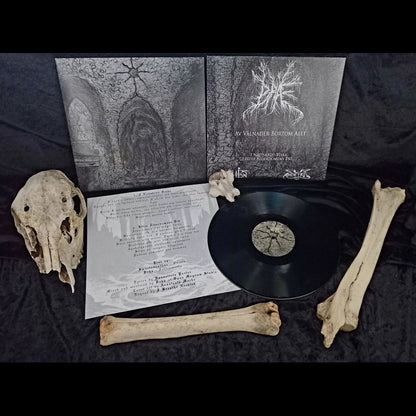 BRÆ - Av Vålnader Bortom Allt LP