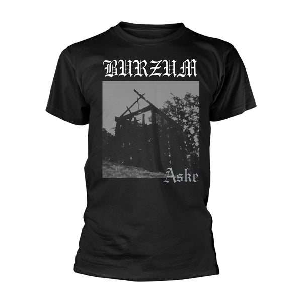 BURZUM - Aske T-SHIRT*