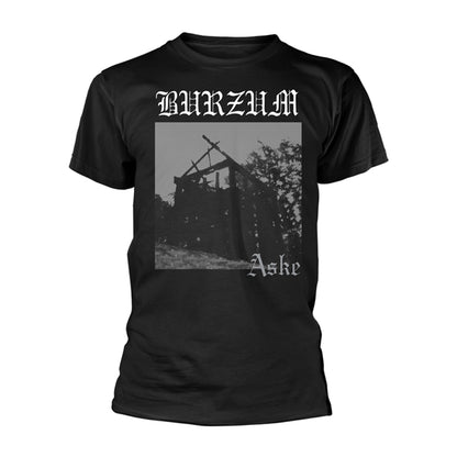 BURZUM - Aske T-SHIRT*