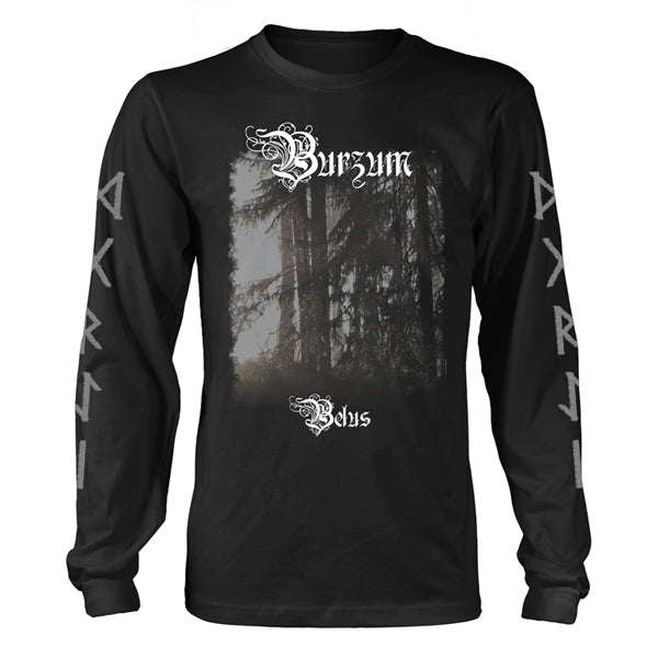 BURZUM - Belus LONGSLEEVE*
