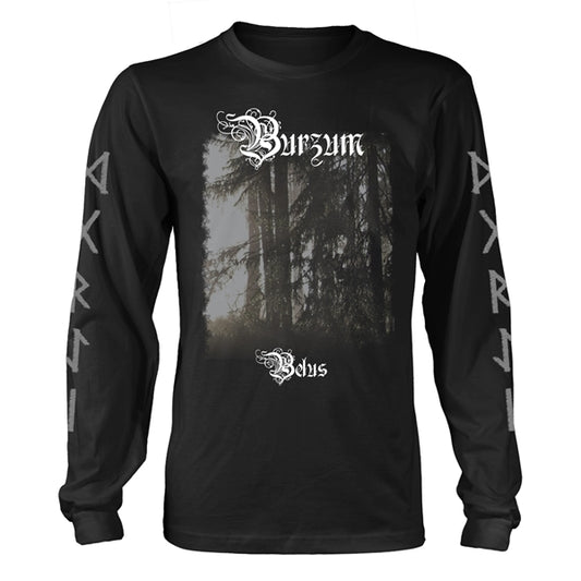BURZUM - Belus LONGSLEEVE*
