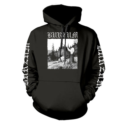 BURZUM - Filosofem HOODIE*