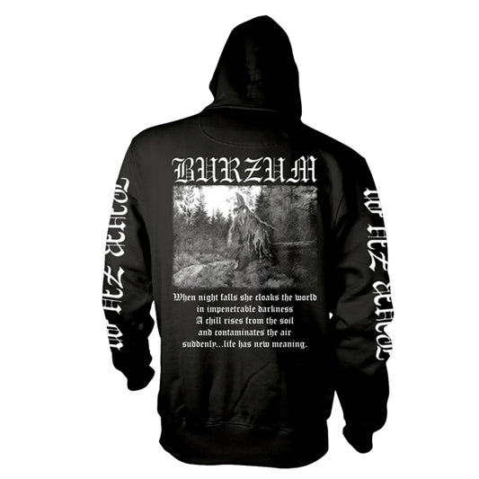 BURZUM - Filosofem HOODIE*