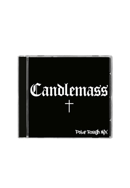 CANDLEMASS - Candlemass (Polar Rough Mix) 2CD