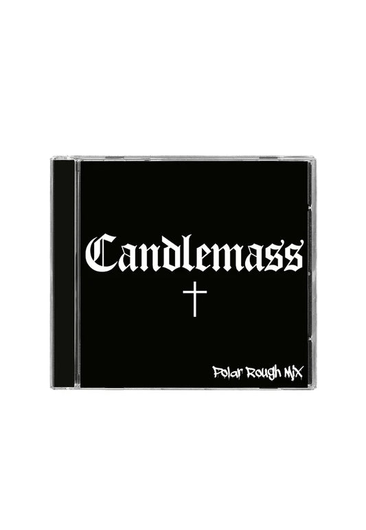 CANDLEMASS - Candlemass (Polar Rough Mix) 2CD