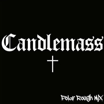 CANDLEMASS - Candlemass (Polar Rough Mix) 2CD