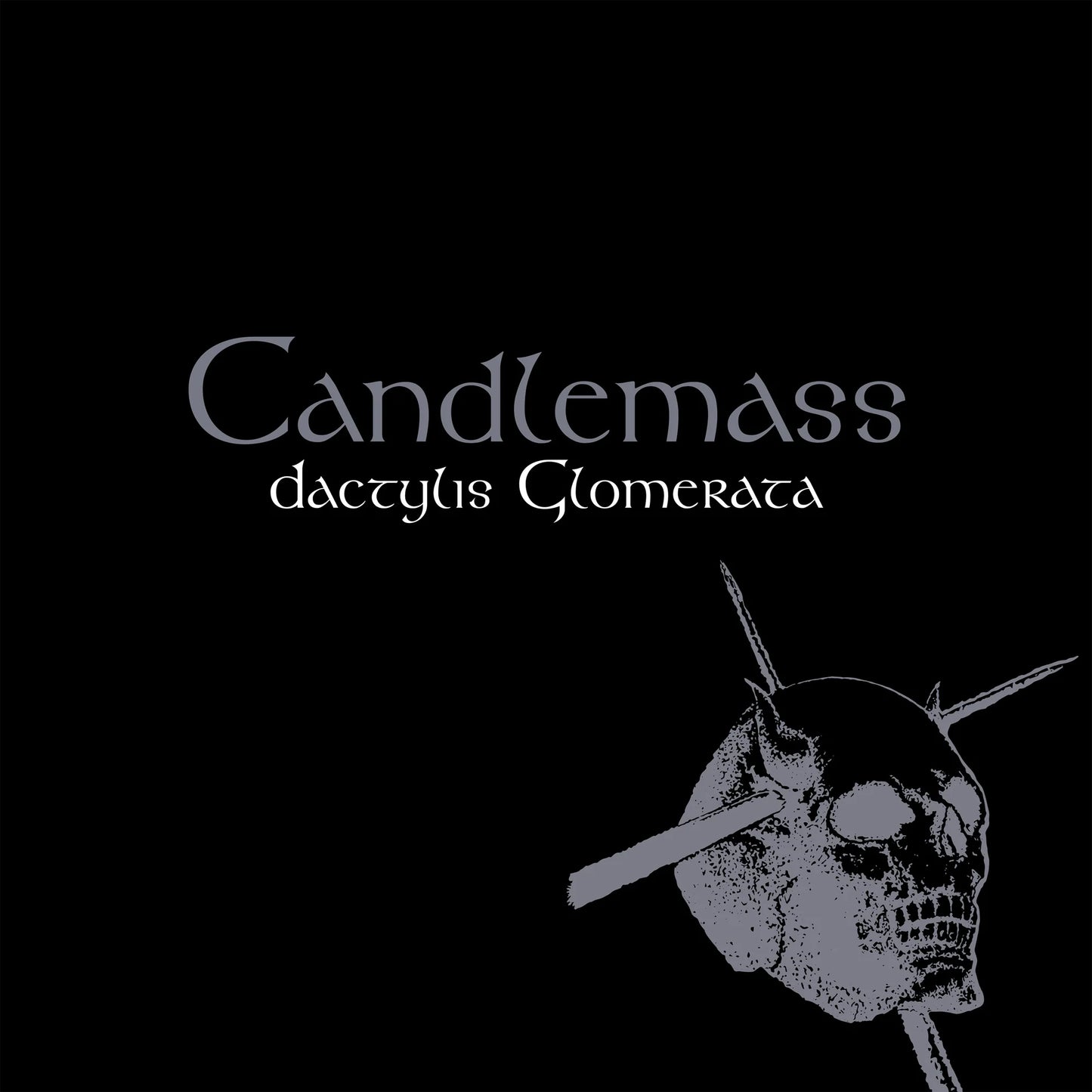 CANDLEMASS - Dactylis Glomerata LP (PEARL ARCTIC) (Preorder)