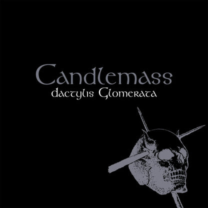 CANDLEMASS - Dactylis Glomerata LP (PEARL ARCTIC) (Preorder)