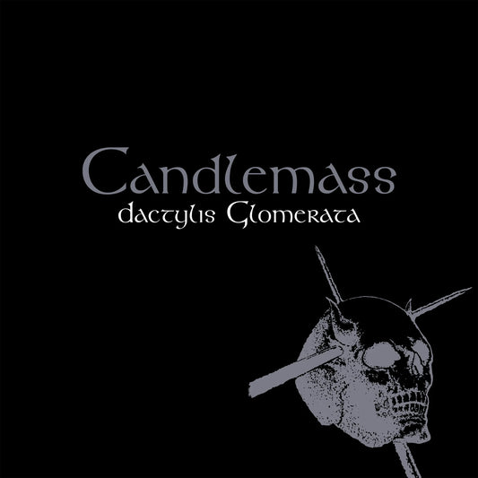 CANDLEMASS - Dactylis Glomerata LP (PEARL ARCTIC) (Preorder)