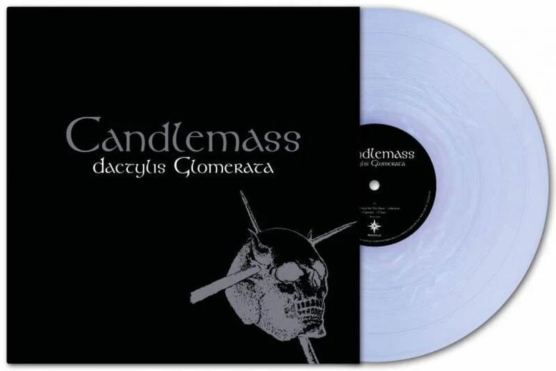 CANDLEMASS - Dactylis Glomerata LP (PEARL ARCTIC) (Preorder)