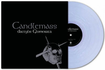 CANDLEMASS - Dactylis Glomerata LP (PEARL ARCTIC) (Preorder)