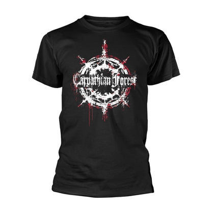 CARPATHIAN FOREST - Likeim T-SHIRT*