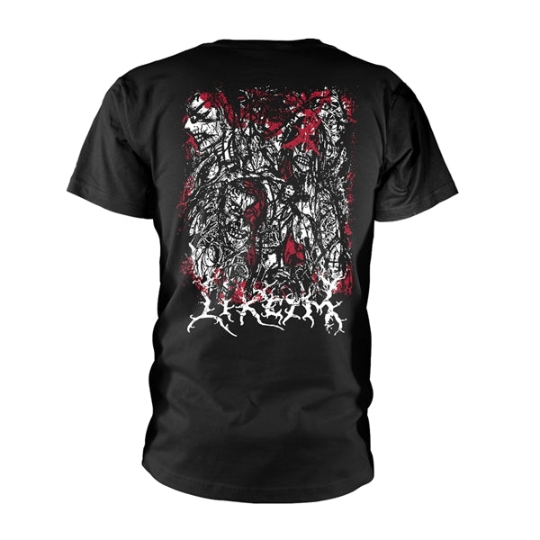 CARPATHIAN FOREST - Likeim T-SHIRT*