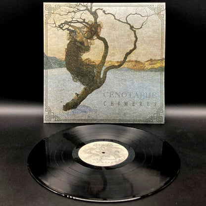 CÉNOTAPHE - Chimères LP