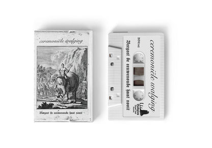 CEREMONIËLE WALGING – Vergeet De Eeuwenoude Haat Nooit MC