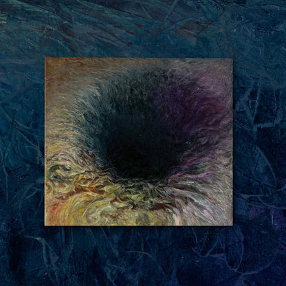 CH'AHOM - Anthropic Rites of Sublimation CD (Preorder)