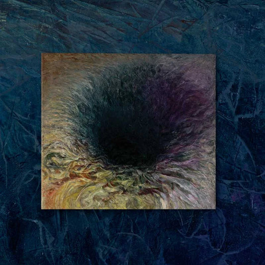 CH'AHOM - Anthropic Rites of Sublimation CD (Preorder)