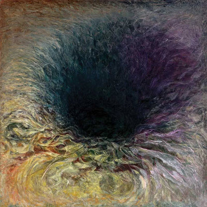 CH'AHOM - Anthropic Rites of Sublimation CD (Preorder)