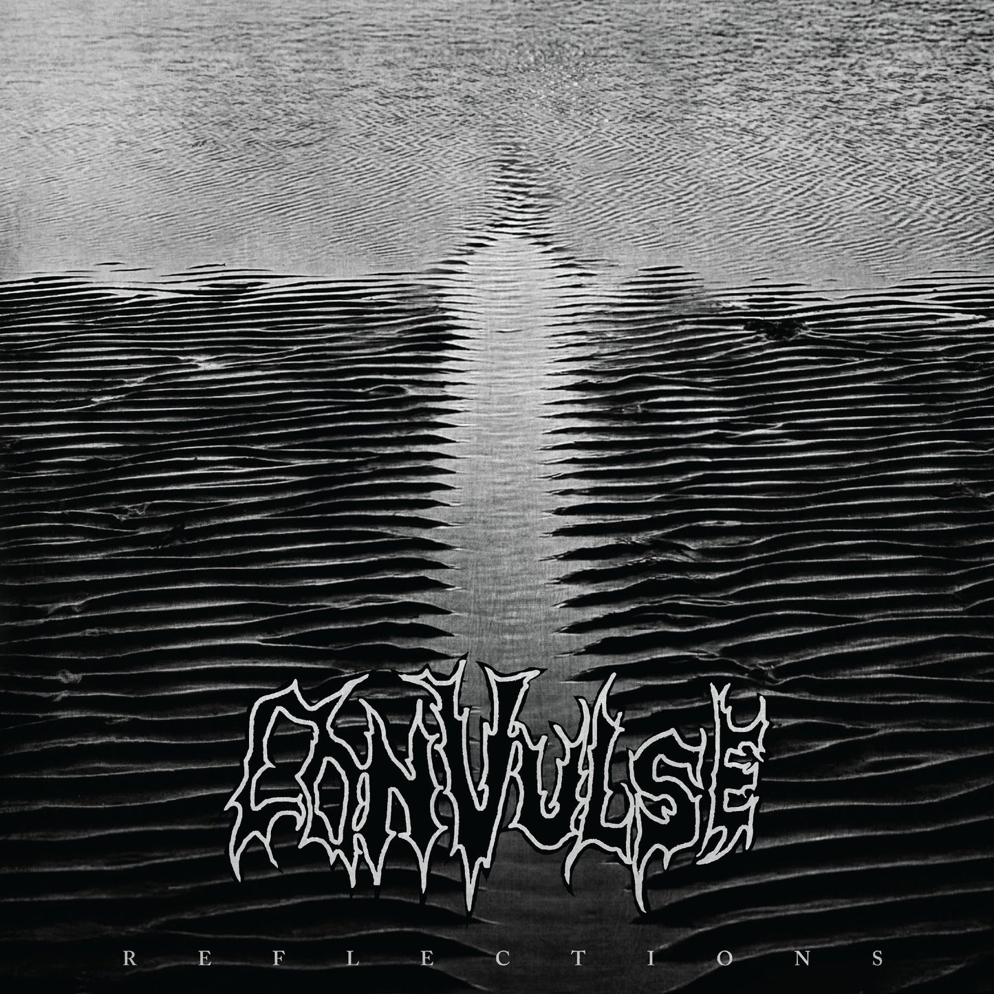 CONVULSE - Reflections LP (GALAXY) (Preorder)
