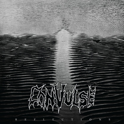 CONVULSE - Reflections LP (GALAXY) (Preorder)