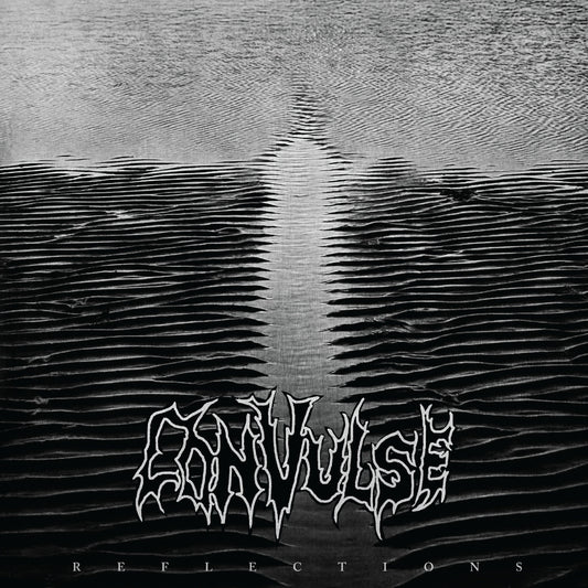 CONVULSE - Reflections LP (GALAXY) (Preorder)