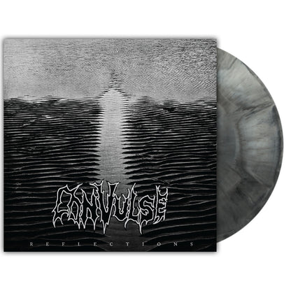 CONVULSE - Reflections LP (GALAXY) (Preorder)