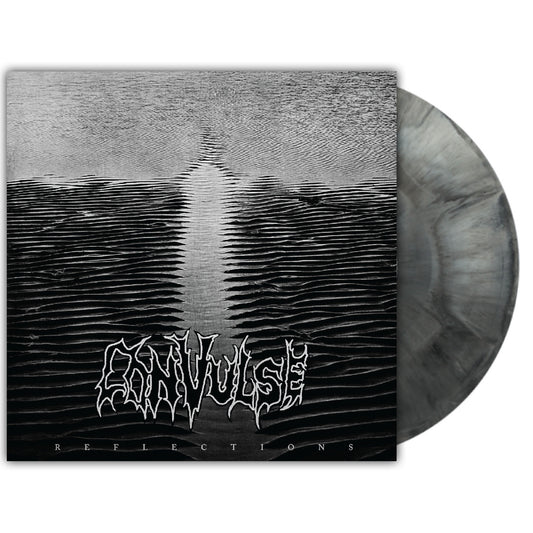 CONVULSE - Reflections LP (GALAXY) (Preorder)