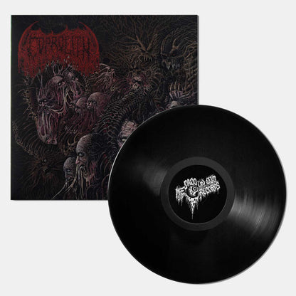COPROLITH - Putrescence LP (Preorder)