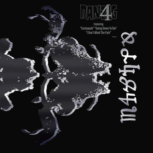DANZIG - 4 LP (Preorder)
