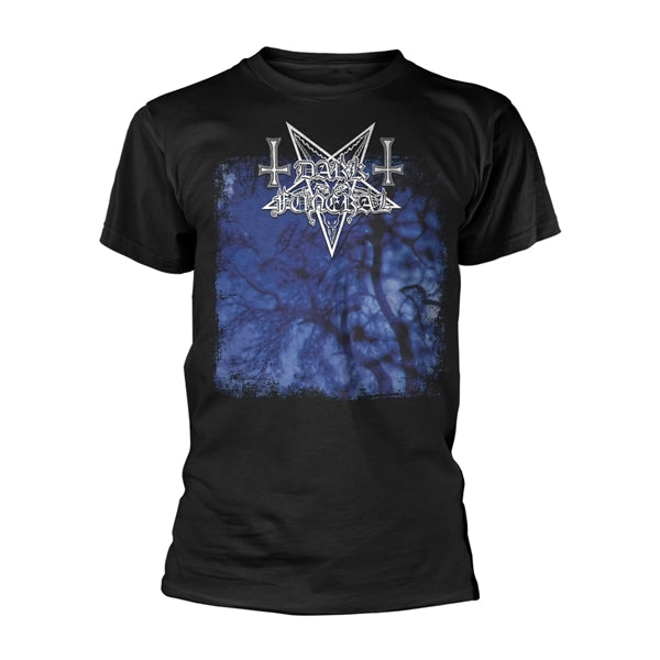 DARK FUNERAL - Dark Funeral T-SHIRT*
