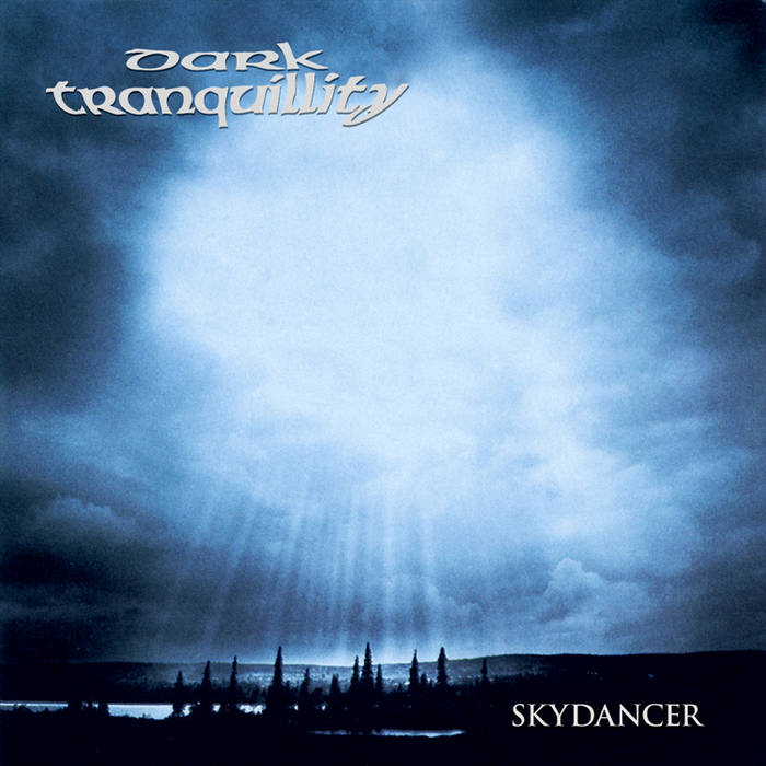 DARK TRANQUILLITY - Skydancer LP