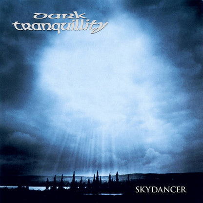 DARK TRANQUILLITY - Skydancer LP