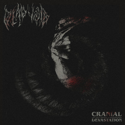 DEAD VOID - Cranial Devastation LP (Preorder)