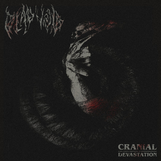 DEAD VOID - Cranial Devastation LP (Preorder)