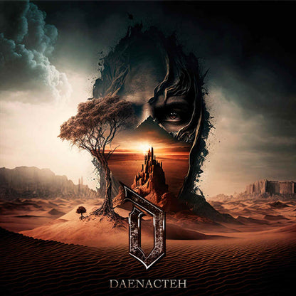 DECEPTION - Daenacteh LP