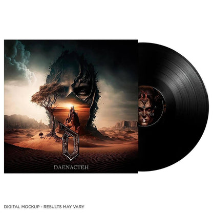 DECEPTION - Daenacteh LP