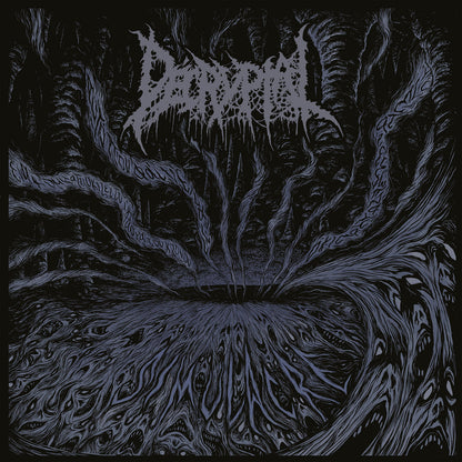 DECRYPTAL - Simulacre LP