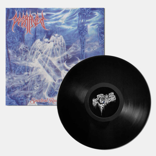 DEGRAVED - Spectral Realm of Ruin LP (Preorder)