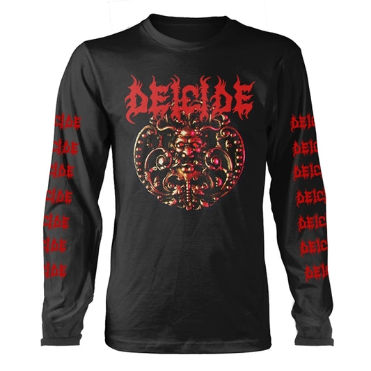 DEICIDE - Deicide LONGSLEEVE*
