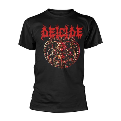 DEICIDE - Deicide T-SHIRT*