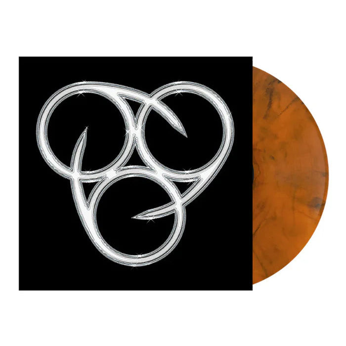 DEICIDE - Insineratehymn LP (HELLFIRE) (Preorder)