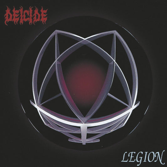 DEICIDE - Legion CD